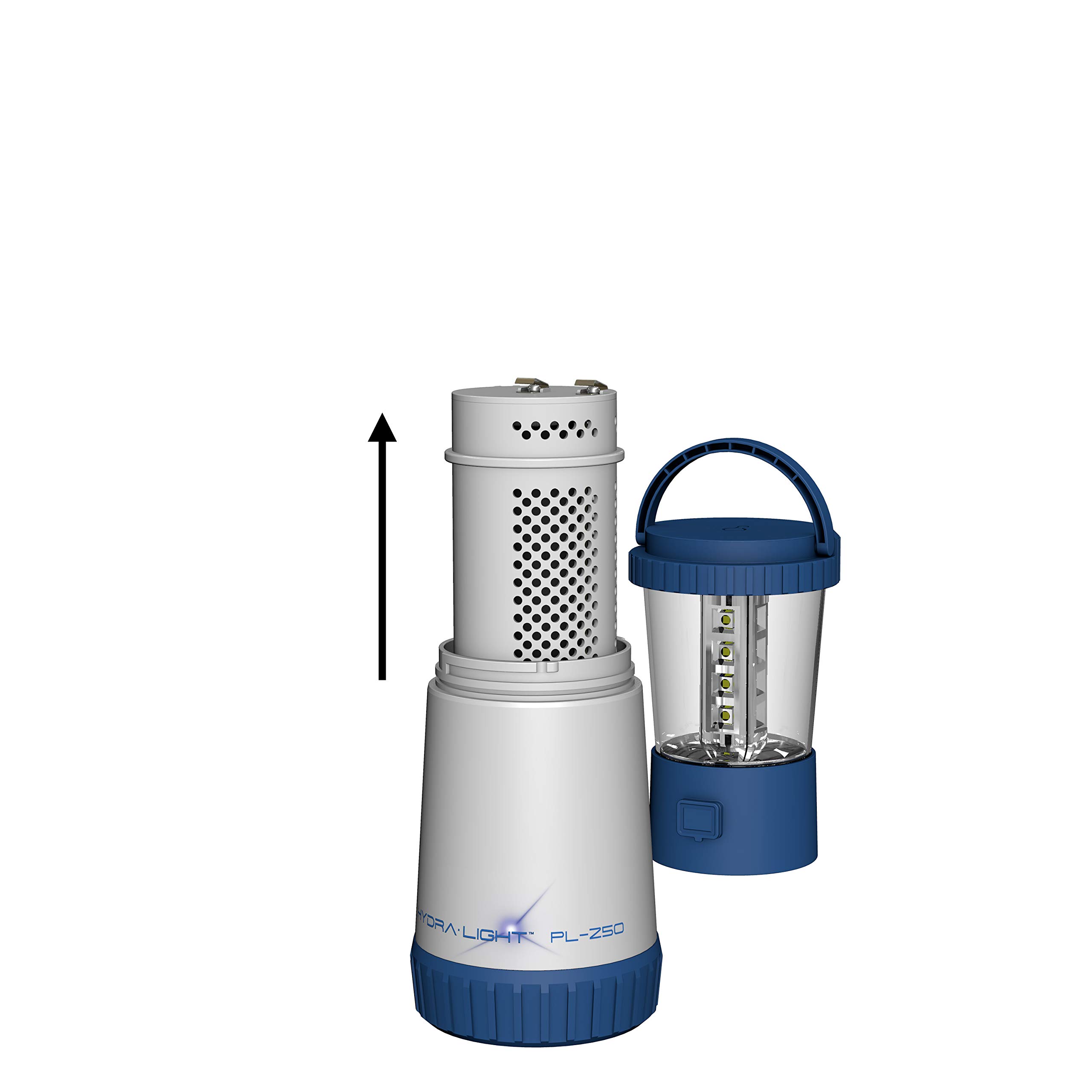 Relags LAMPADA Hydra Light PL-250