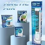 Ontel Arctic Personal Air Cooler