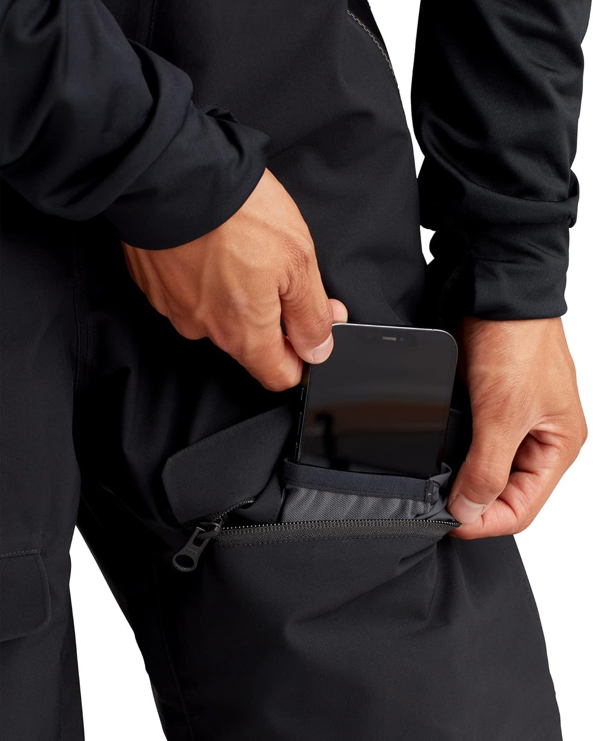 ARBN スノーボードウェア ズボン LL ベージュ AB23WW1355 ② エアボーン（ARBN）（レディース）スノーボード スノボ パンツ