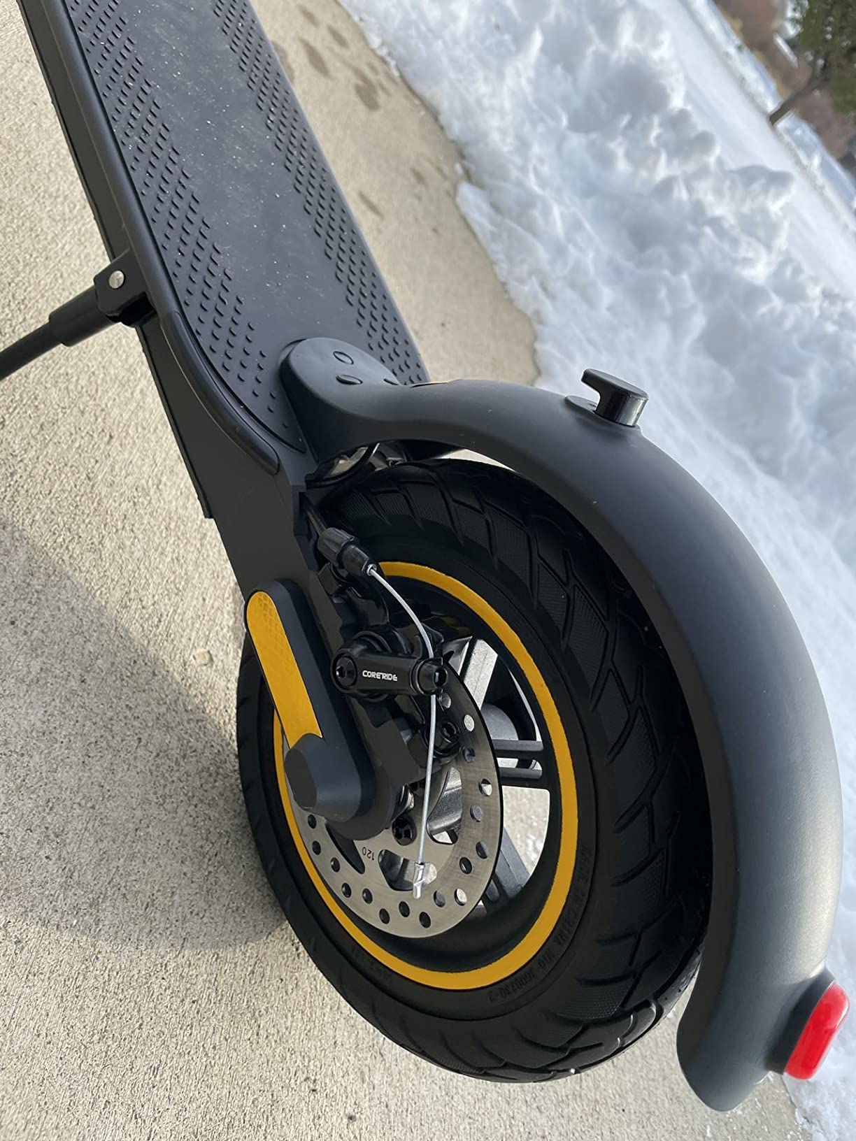 Yyd Robo Electric Scooter Review Is It Worth Buying?