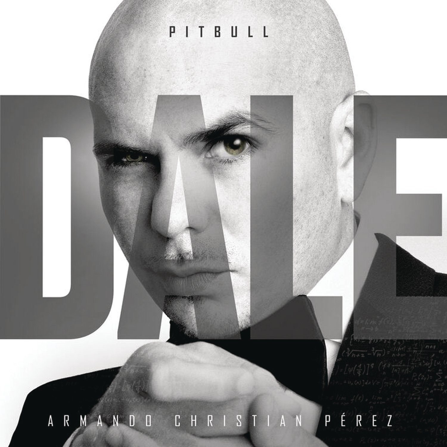 Pitbull - Dale CD Album - Used