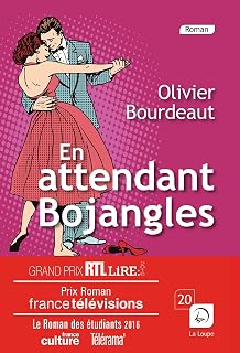 En attendant Bojangles