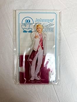 Amazon.co.jp: 美 少年 佐藤龍我 アクスタ3体セット : おもちゃ
