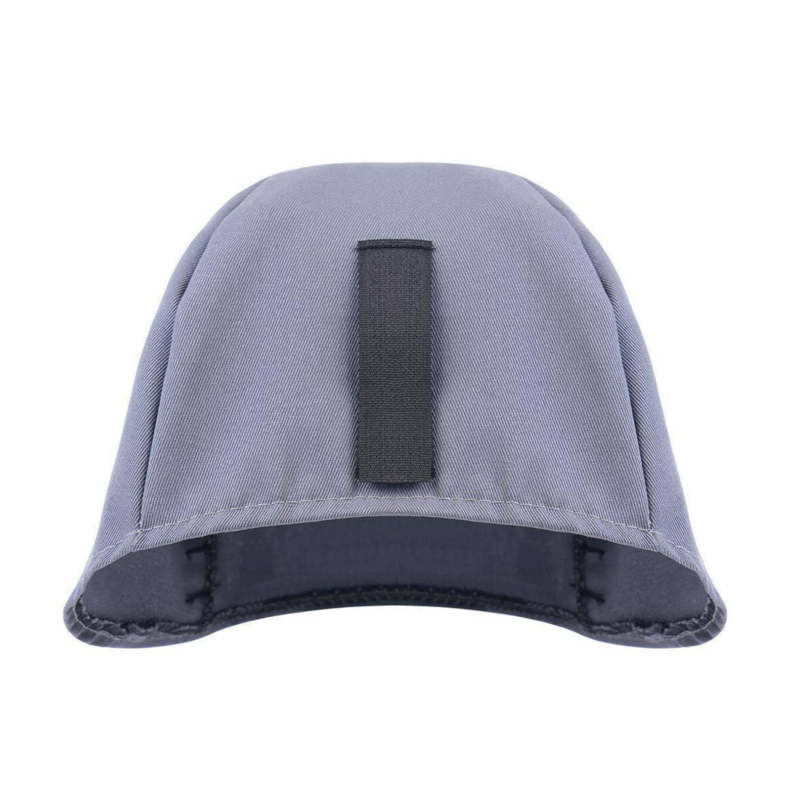 Welding Headgear with Ear Flaps to Block Spatter and Provide Full Coverage Professional Welding Head Cover Helmet