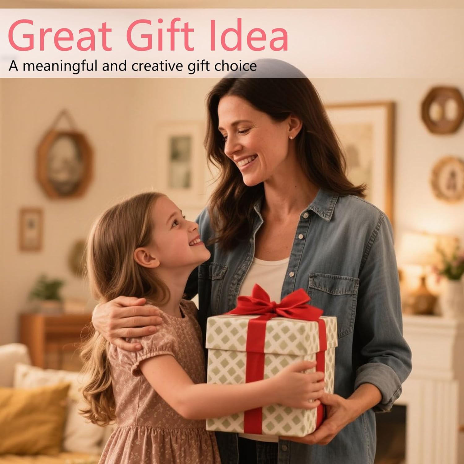 ALIRICH 21600Pcs 3mm Glass Seed Beads for Jewelry Making, 48 Colors Crafts Bead Kit with Letter Smile Face Star Love Heart Beads, Gold Silver Findings Beads for DIY Art Bracelets Necklaces for Women - Image 7