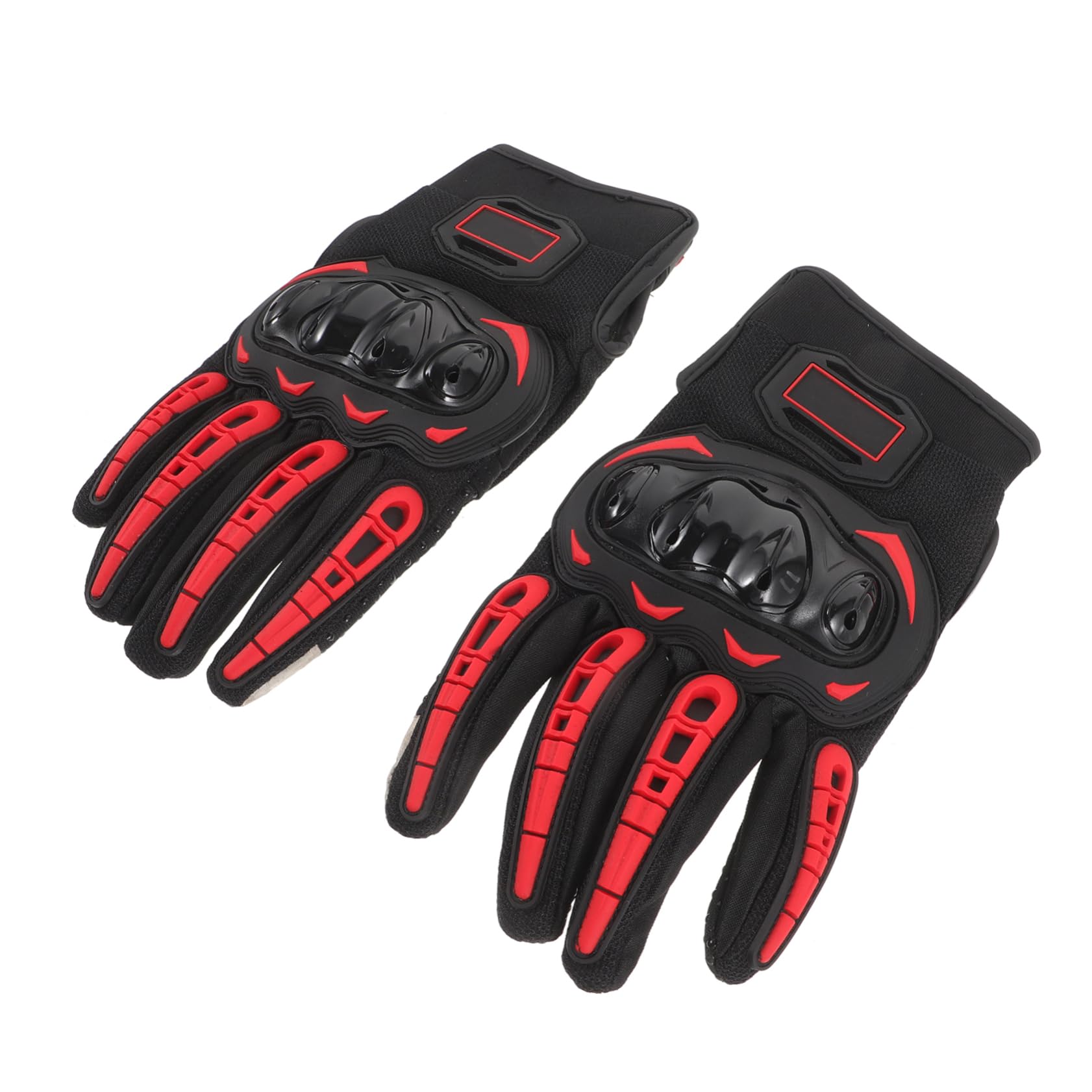 Motocross Gloves Mens Thermal Winter Cycling Gloves for Men Outdoor Mens Drop Resistant