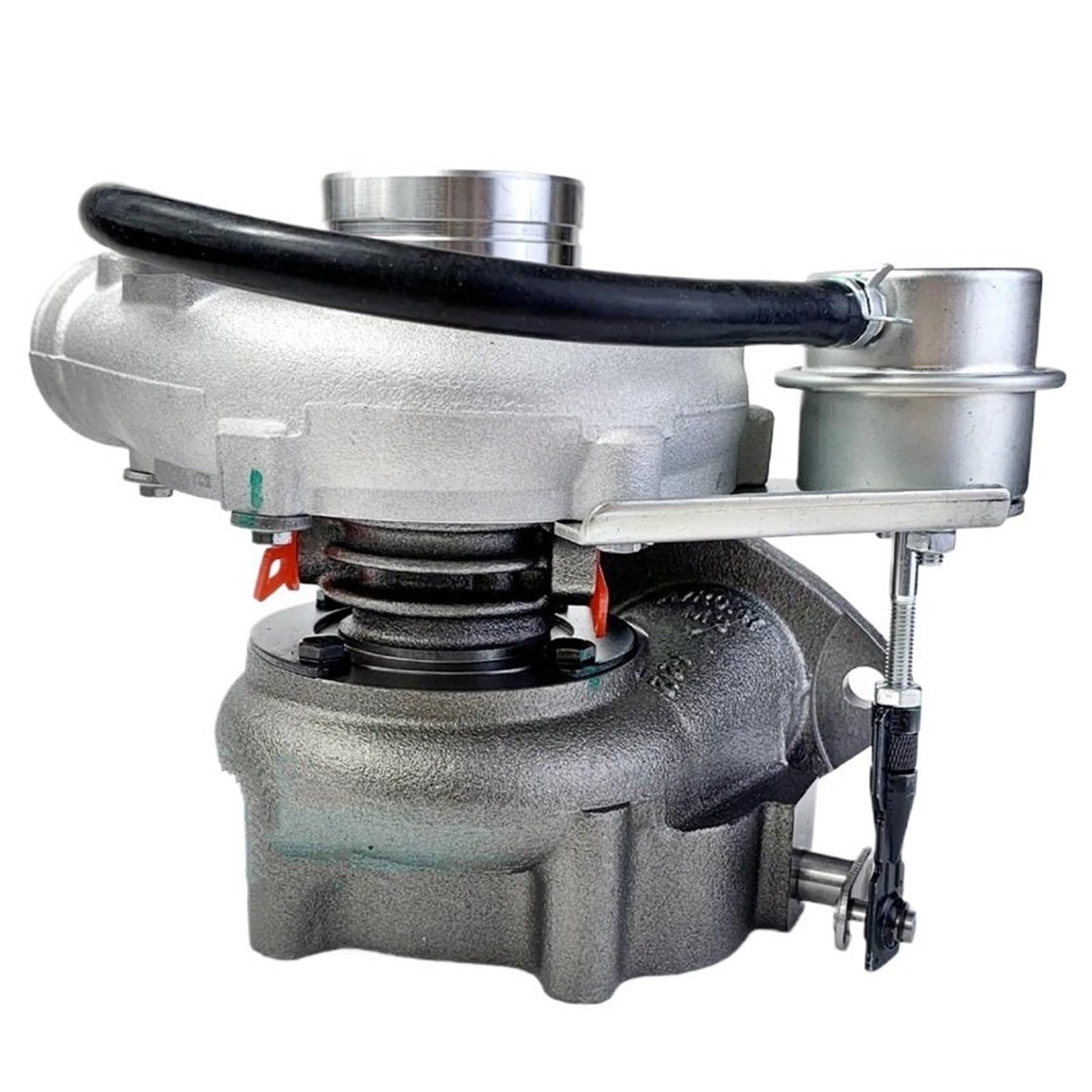 turbocharger zestaw Do JMC Truck E2 93HP 136210-5003 736210-5005 736210 1118300SZ JX493ZLQ turbosprężarka chłodzona olejem GT22 Turbo