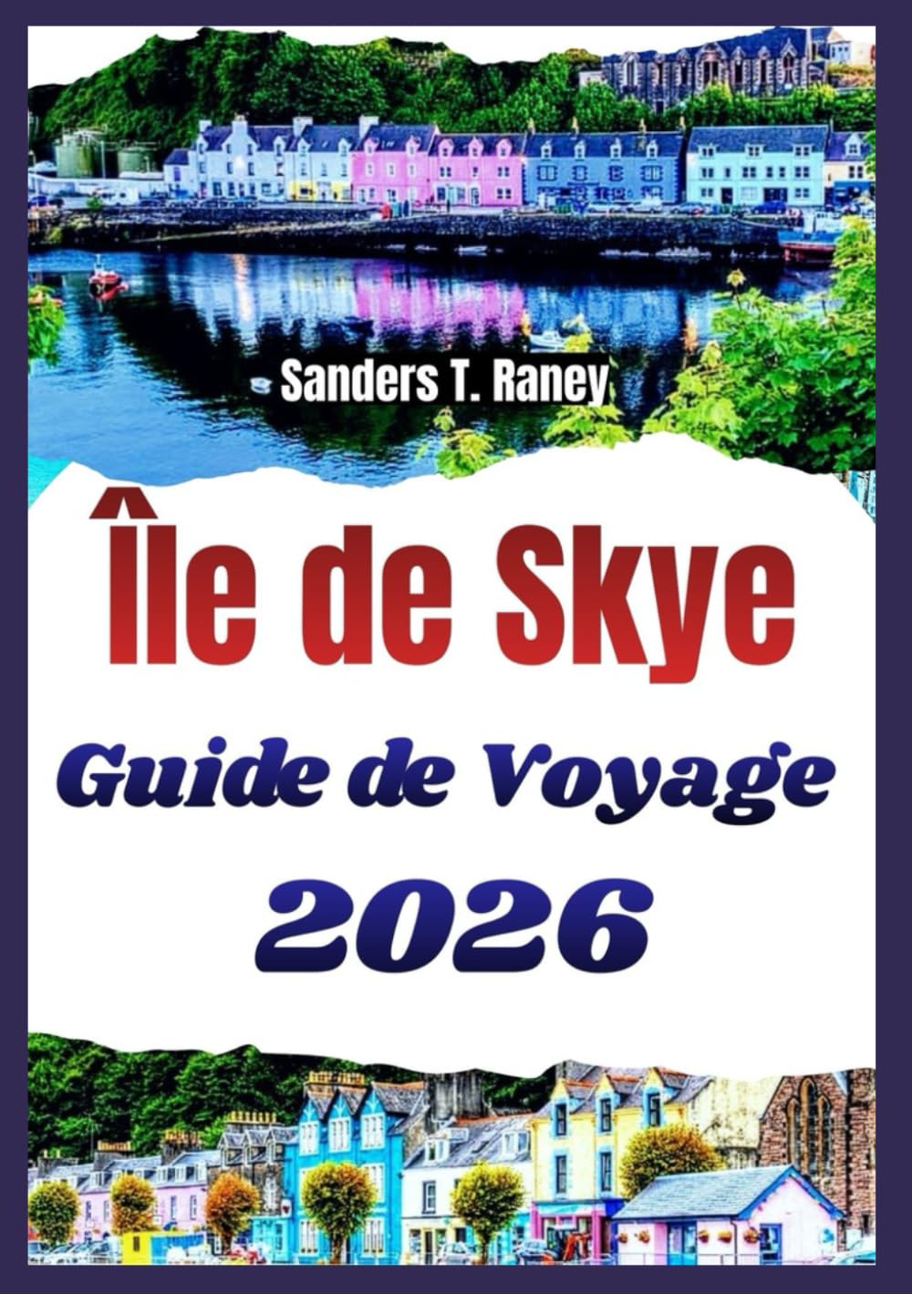 ÎLE DE SKYE GUIDE DE VOYAGE 2026: Idées d itinéraire, budget simple, balades courtes, routes panoramiques et logements