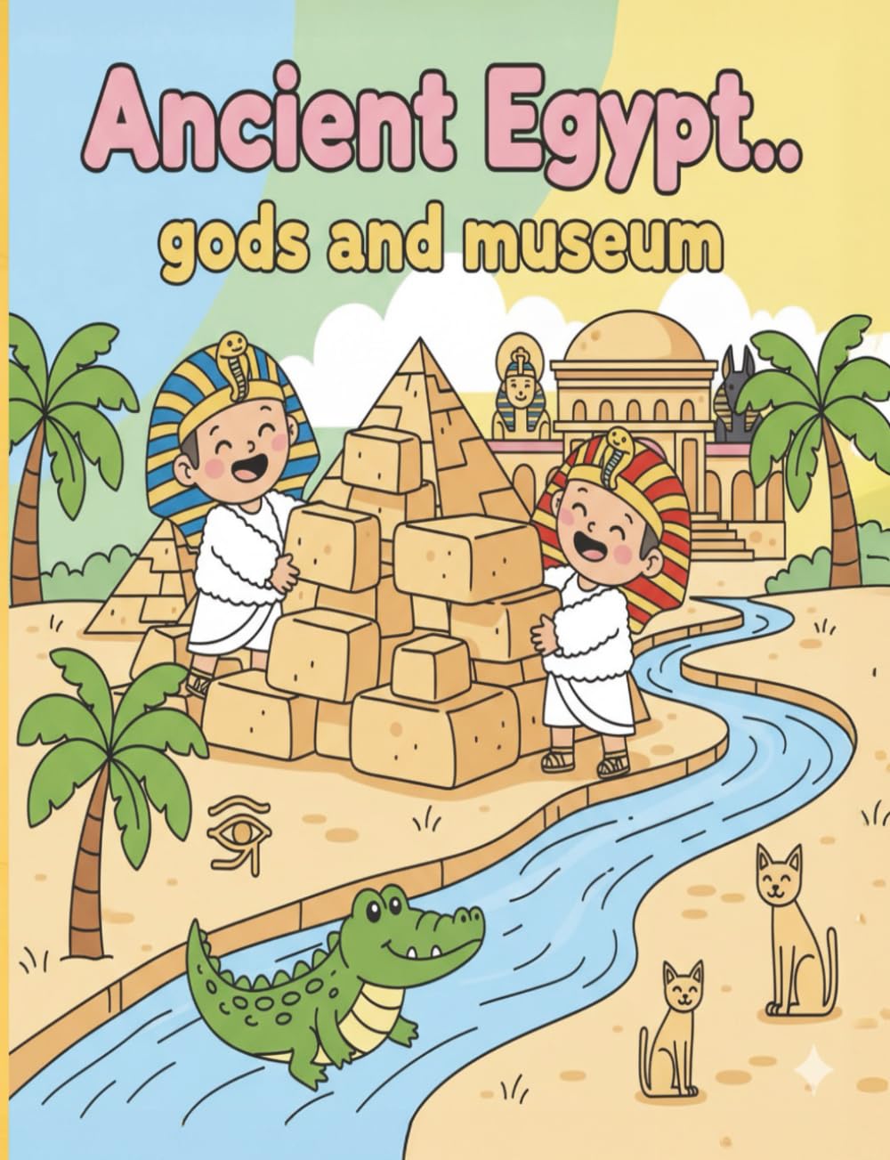 Gods of ancient Egypt