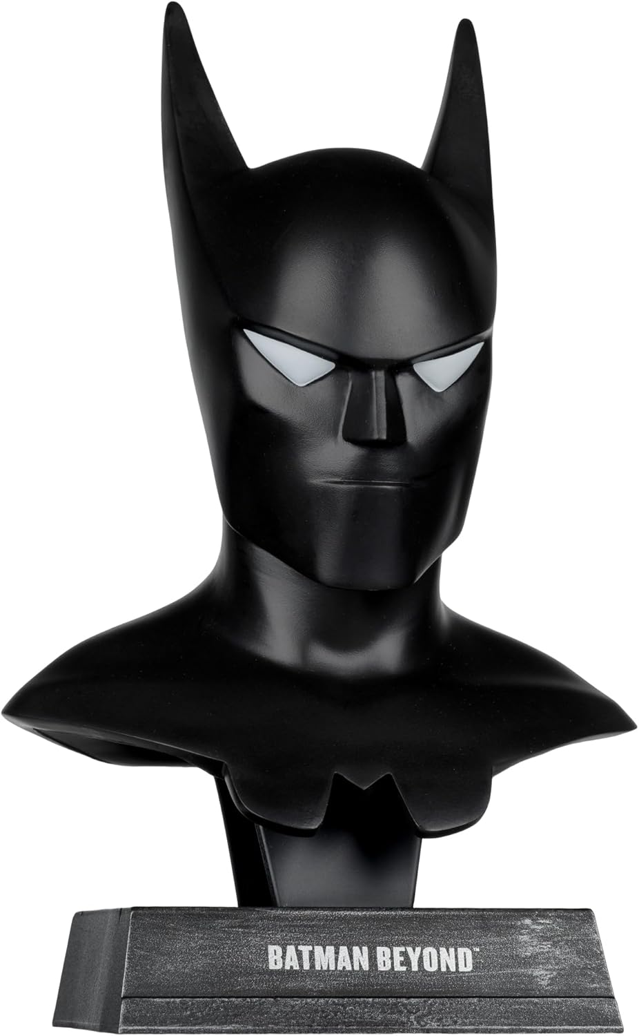 McFarlane Toys- DC Direct Batman Beyond Cowl Replica 1:3 Scale