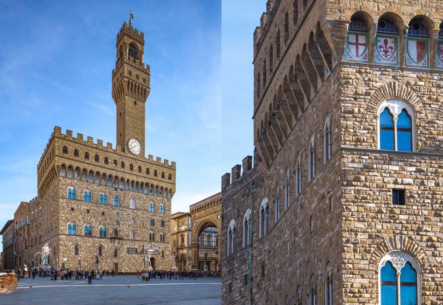 Palazzo Vecchio