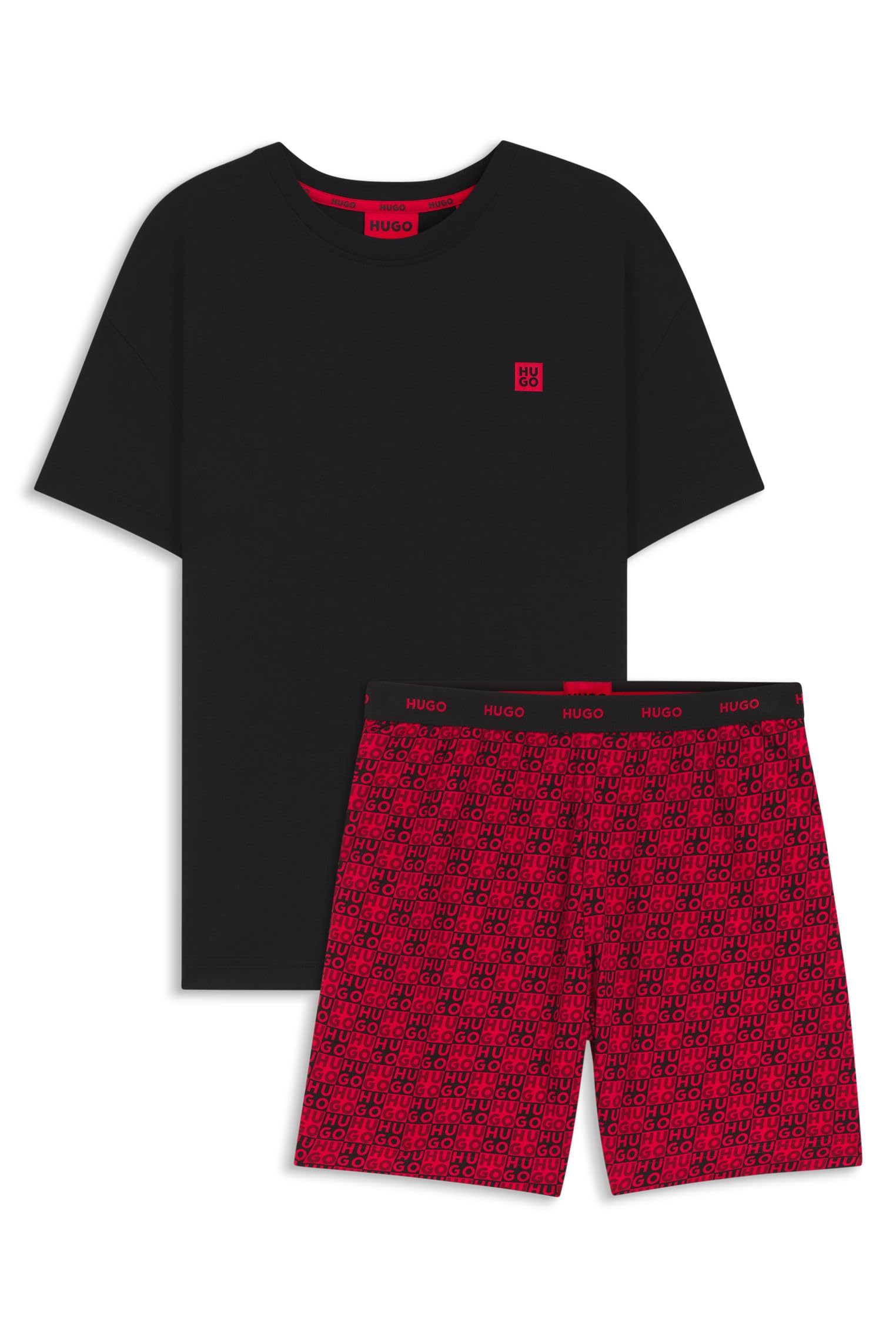Hugo Boss Apparel Spring26