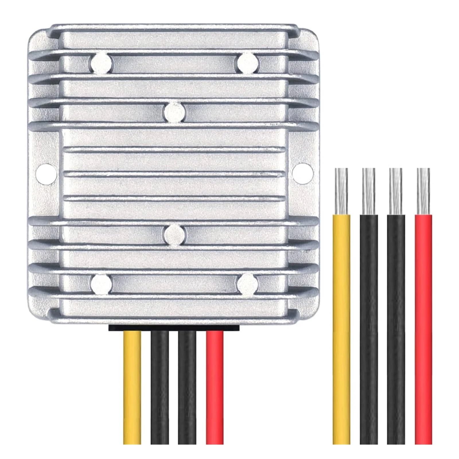 Convertitore Step-Down DC-DC 24V (15-40V) a 12V 20A
