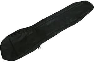 Trademark Innovations Lacrosse Storage Bag: The Ultimate Lacrosse Stick Carrier