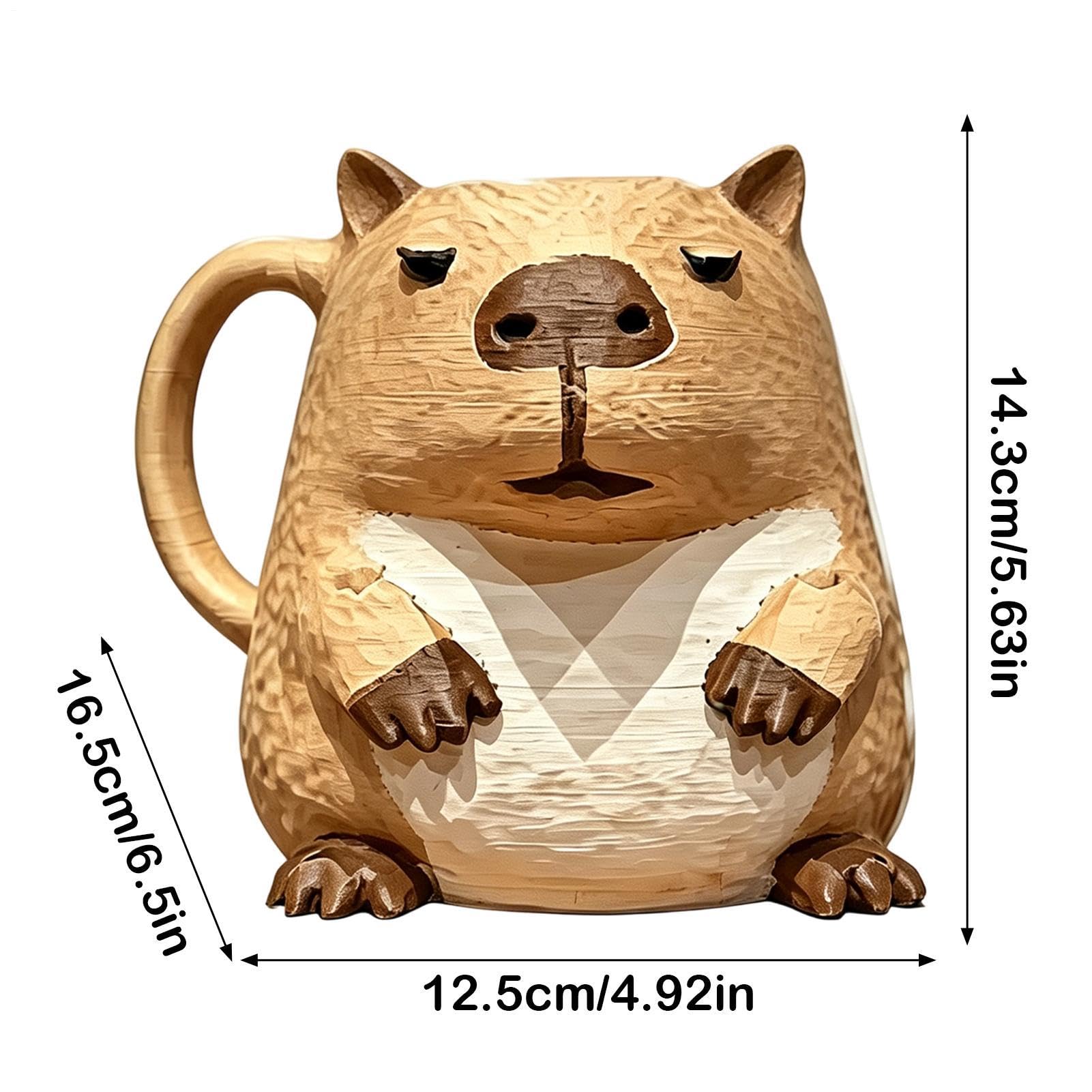 Eiscreme-Becher 3D-Gedruckt Auslaufsicher Wiederverwendbar Niedlich Mit 2 | Isolierter Halter Für Eisbecher Für Kinder Erwachsene Zuhause Sommer Outdoor Camping Party Filmabend