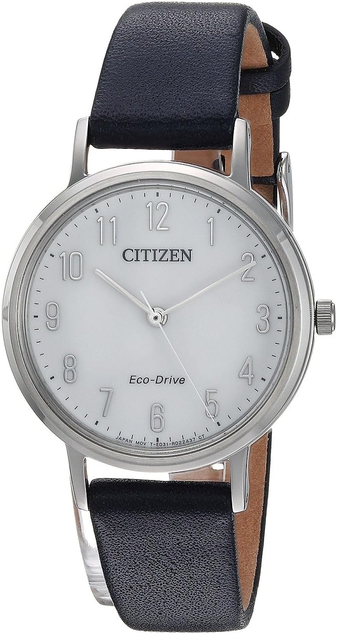 EM0570-01A Eco-Drive