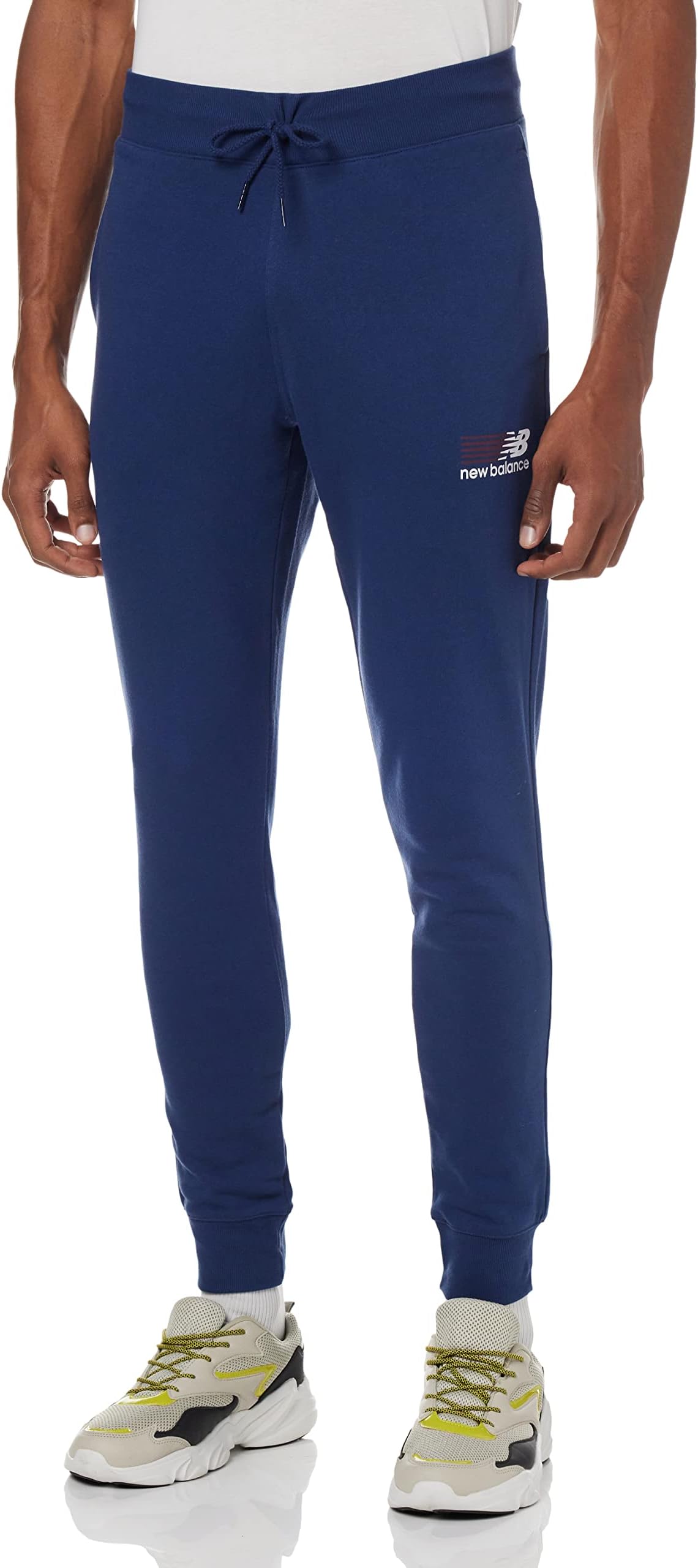 New BalanceMen's NB CLASSIC PANT