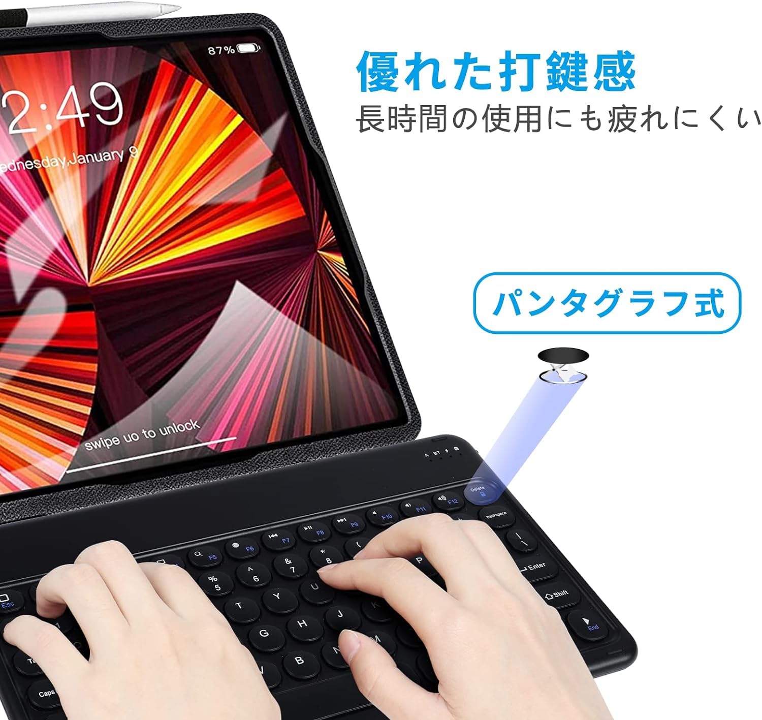Amazon | 【E-COAST】Teclast T60/T60 Plus/T50HD/T50 Max/T50