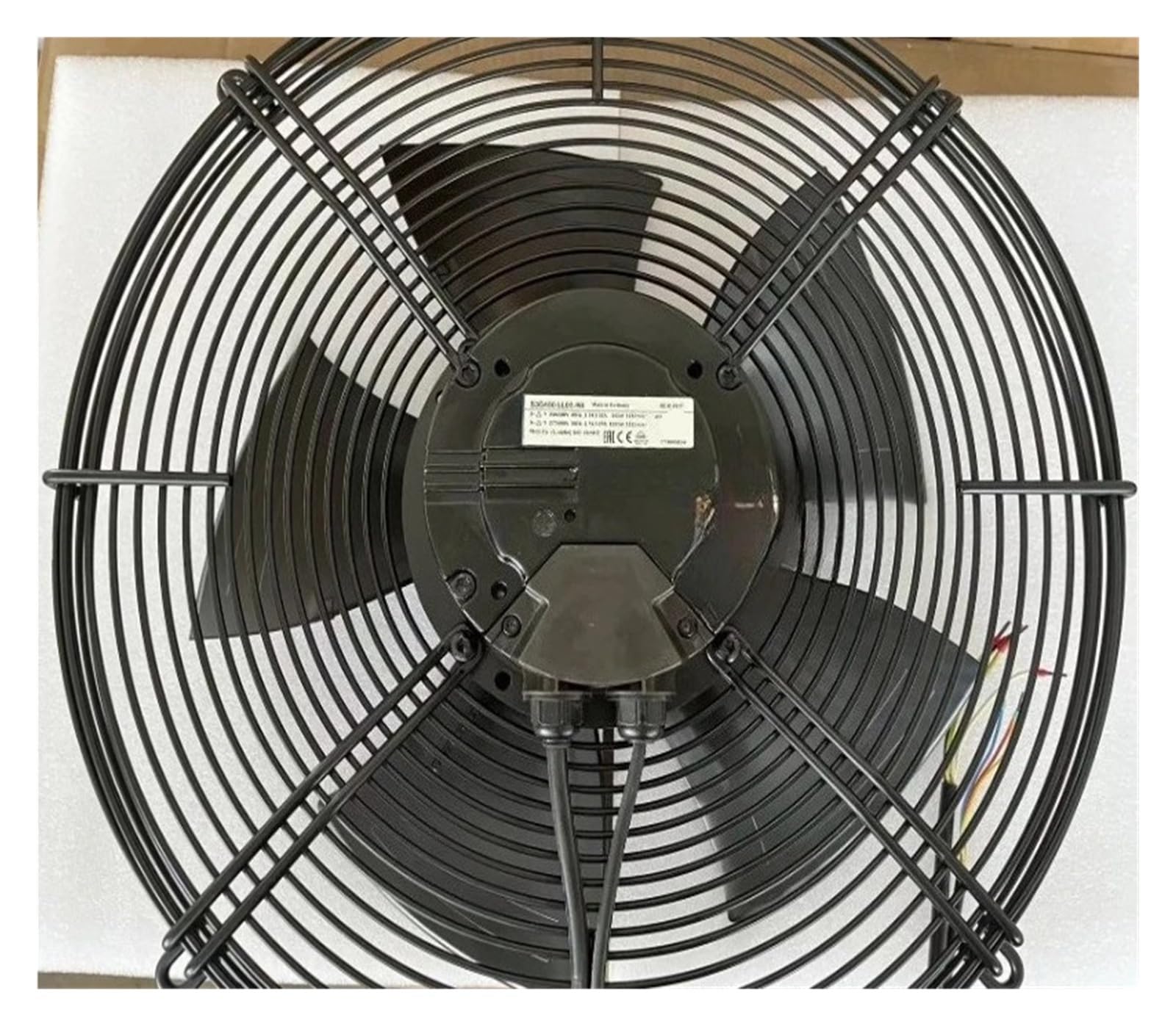 LZIKKGKI Fan A3G800-AU25-01 A3G800-AV05-71 A3G800-AU25-61 A3G800-AT21-01 A3G800-AU21-03 A3G800-AY21-71(A3G800-AU21-03)