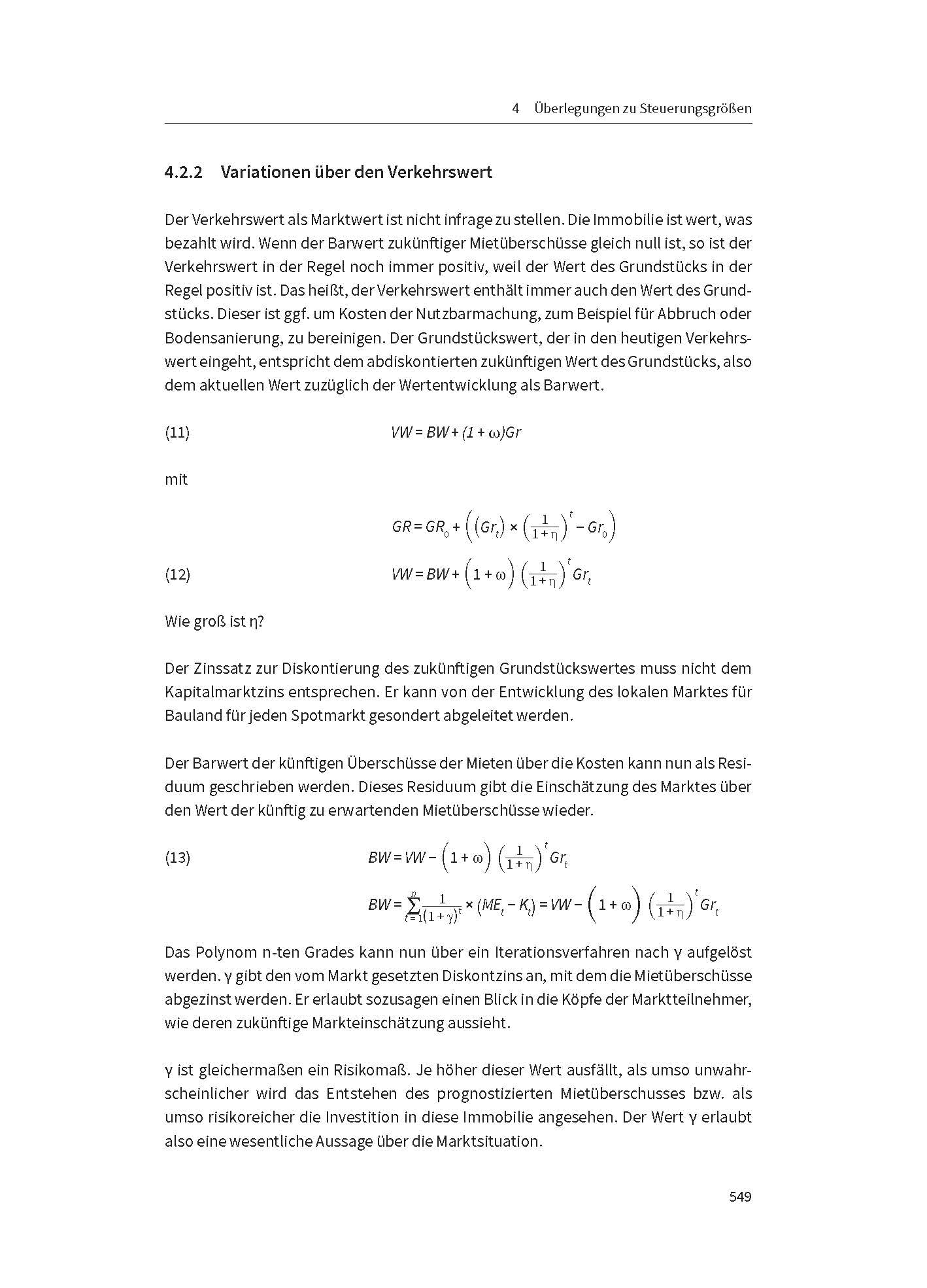 Handbuch Immobilienwirtschaft: Investition und Finanzierung, Marketing, Controlling, Wertermittlung, Asset Management, Genossenschaften, ... Bautechnik, Wohnungspolitik (Haufe Fachbuch)