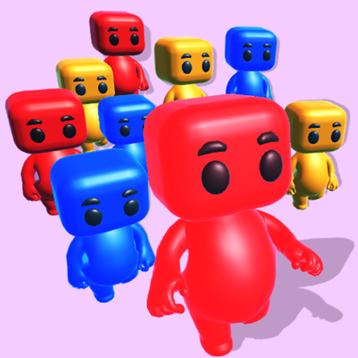 Blocks Jam Colors Sort Match Master : Combine and Merge Color Blocks ...