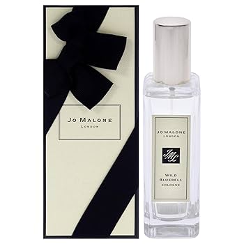 Amazon | ジョー マローン(JO MALONE) ワイルドブルーベル EDC