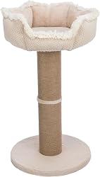 Trixie Boho Cat Scratching Post 32.7 Inch - Cat Scratcher…