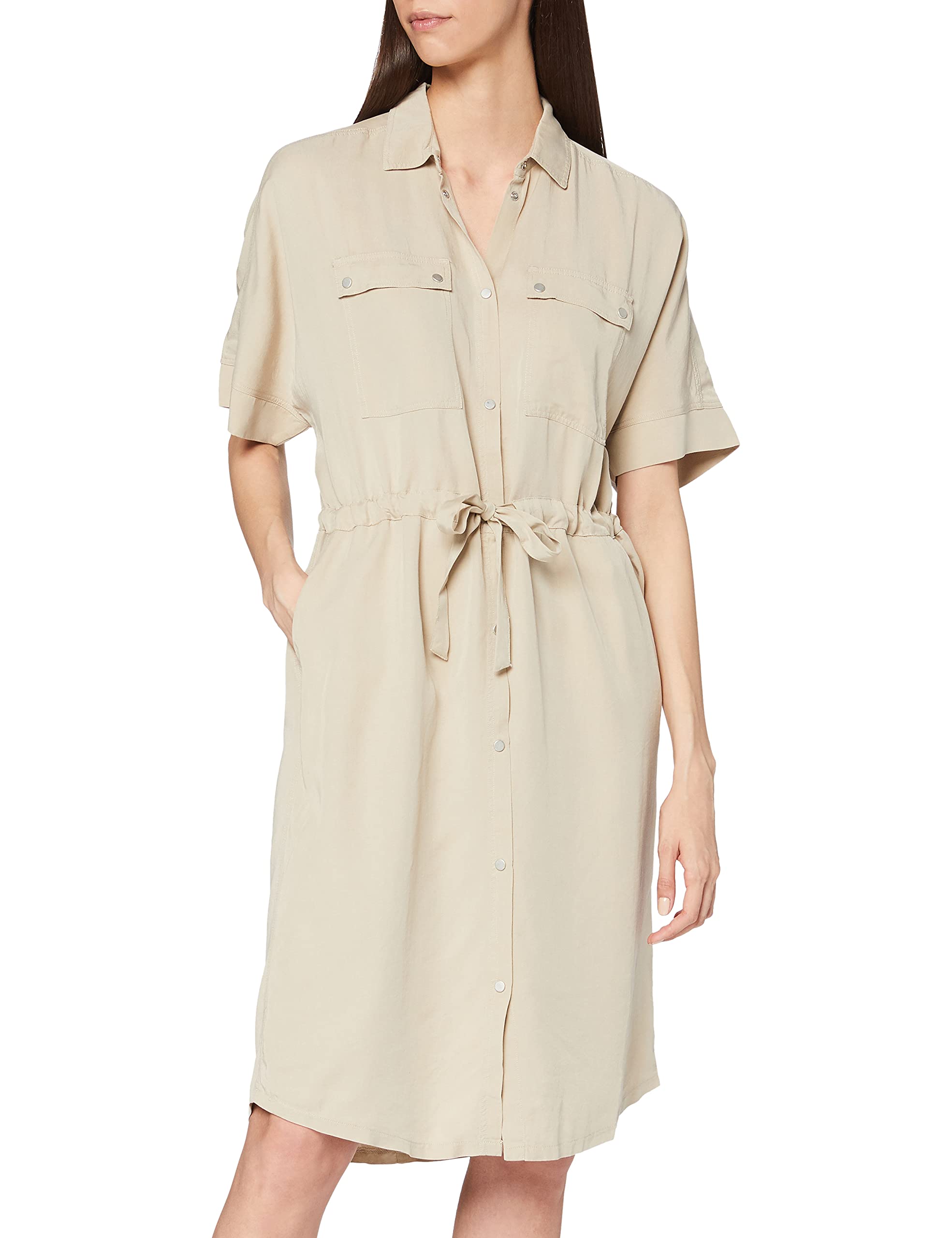 s.Oliver Women's 21.905.82.7235 Dress