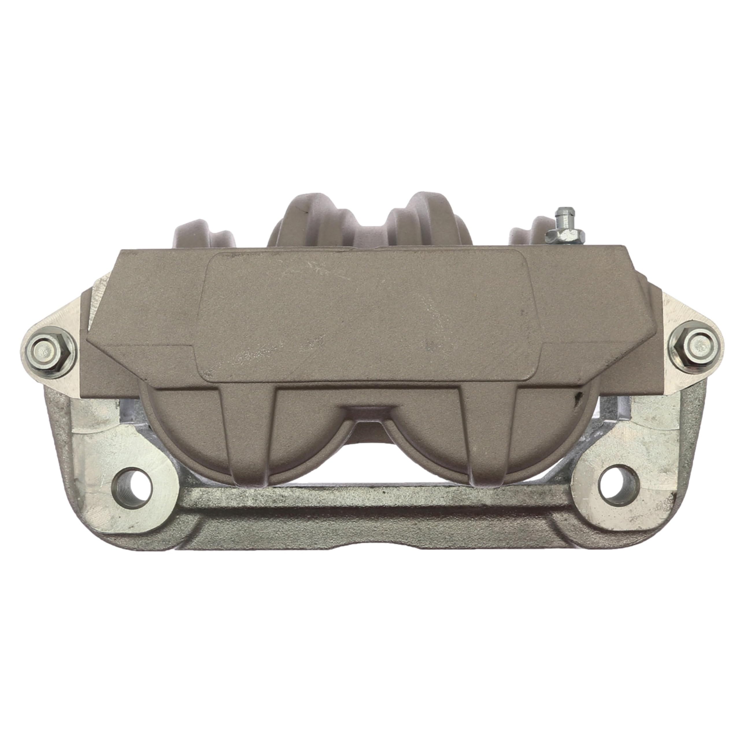 Mordaza de freno frontal ACDelco 18FR2134N de fundición estructural 6