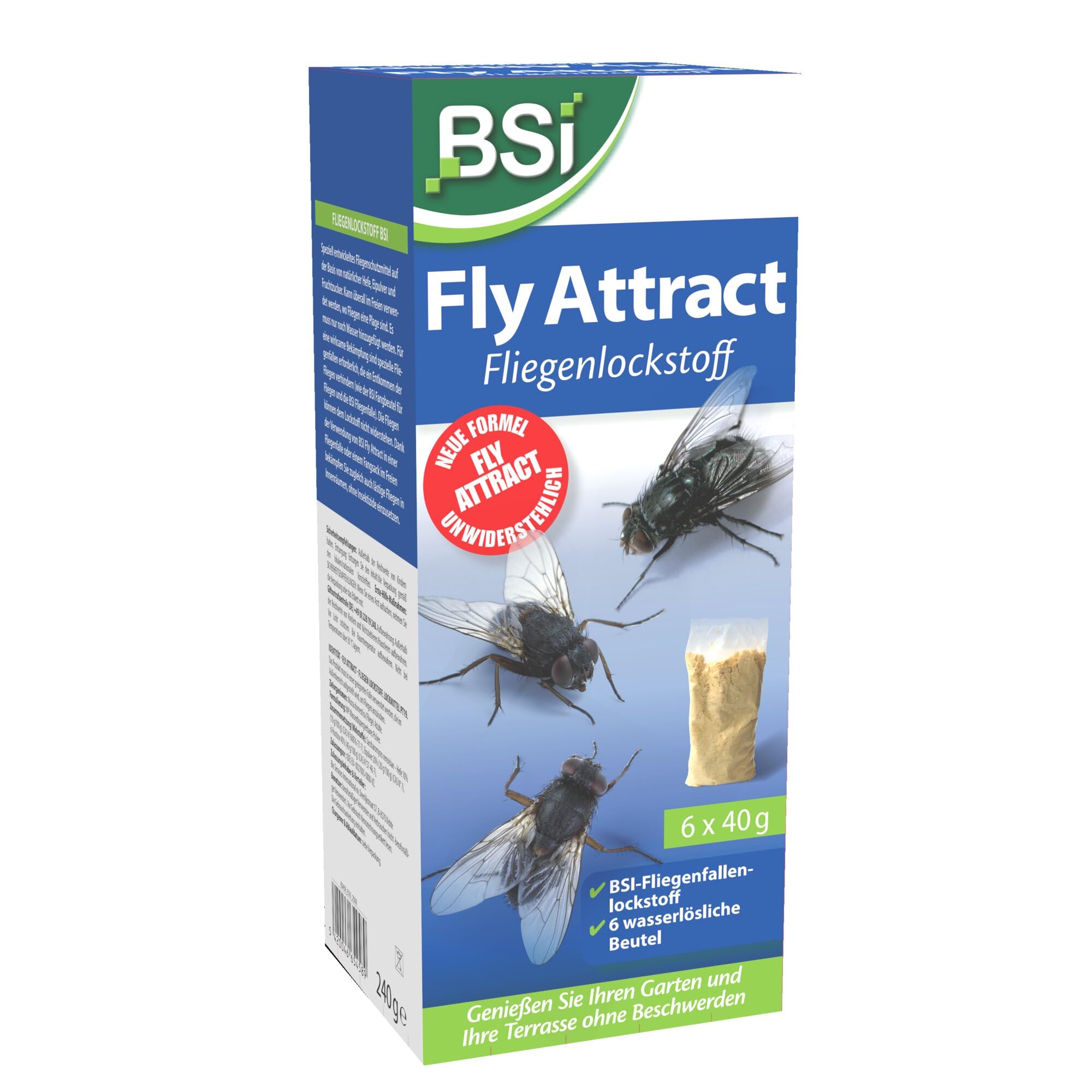 Everyday Deal BSI