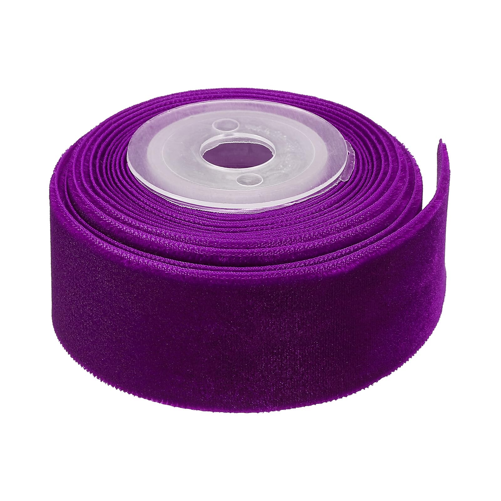 PATIKIL 0.98 Inch x 2.18 Yards Velvet Ribbons - Image 3