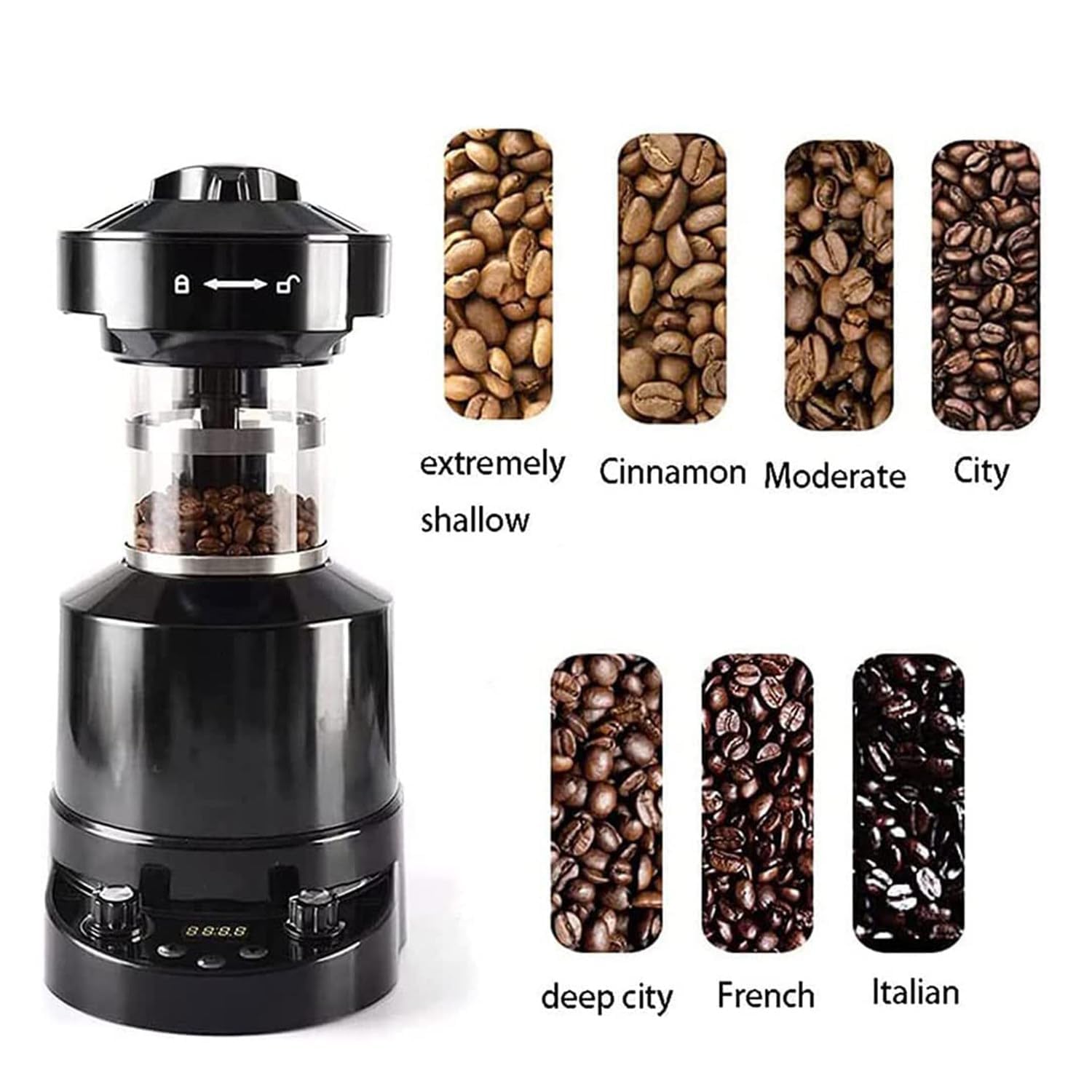 Définition torréfacteur - Cafés Méo