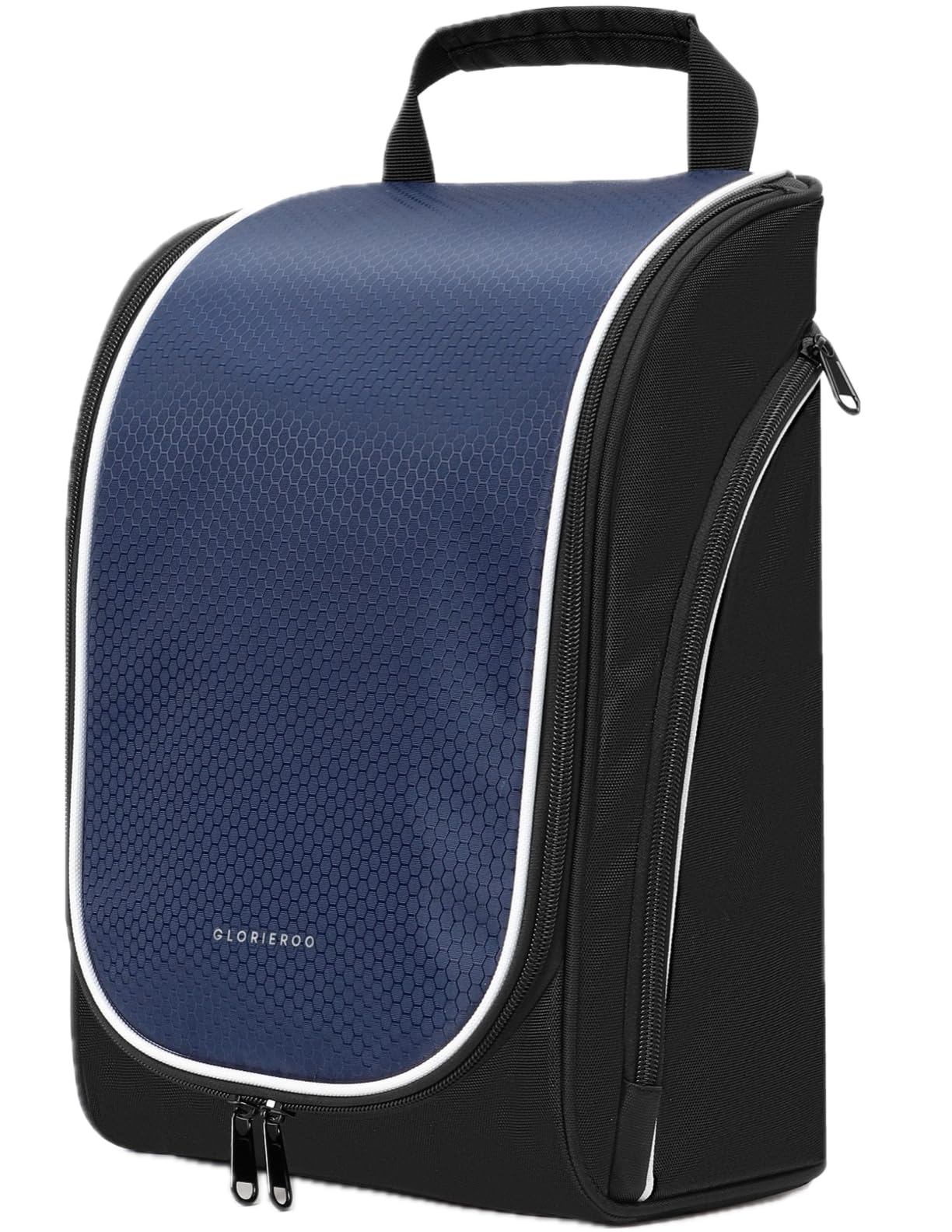 Smell Proof Shoe Cleat Bag