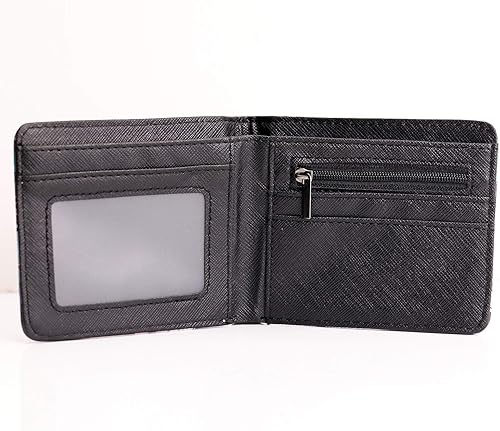 Miniatura 4 de Anime Tokyo Ghoul - Cartera de piel con cordón Tokio Ghoul