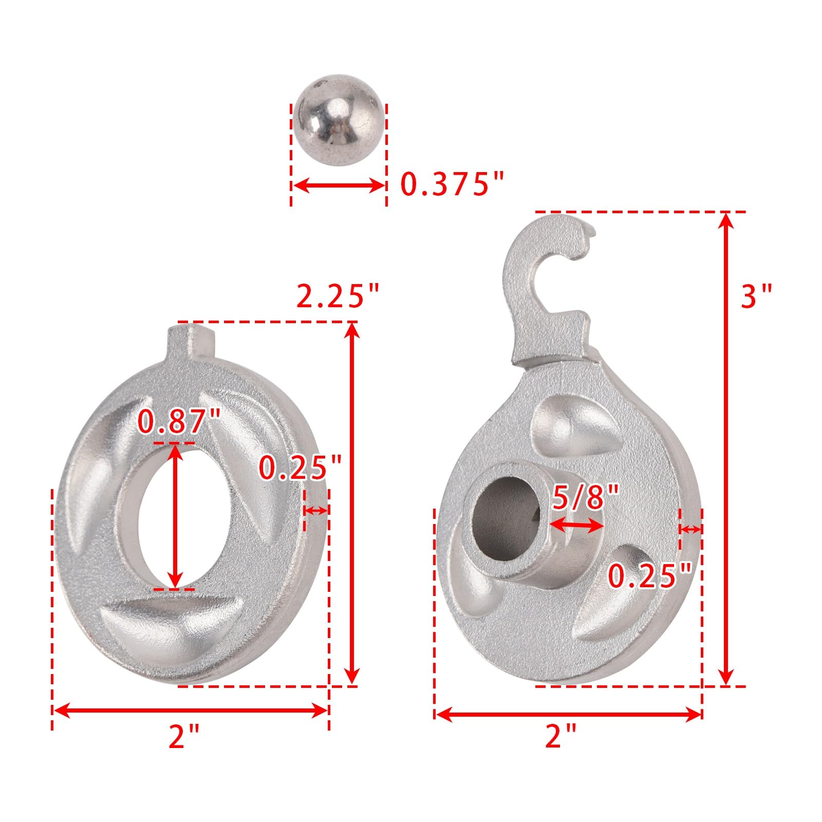 Kit De Ahorro Embrague con Palanca Fácil Rampa para Harley Softail Night Train FXSTB 1999-2006