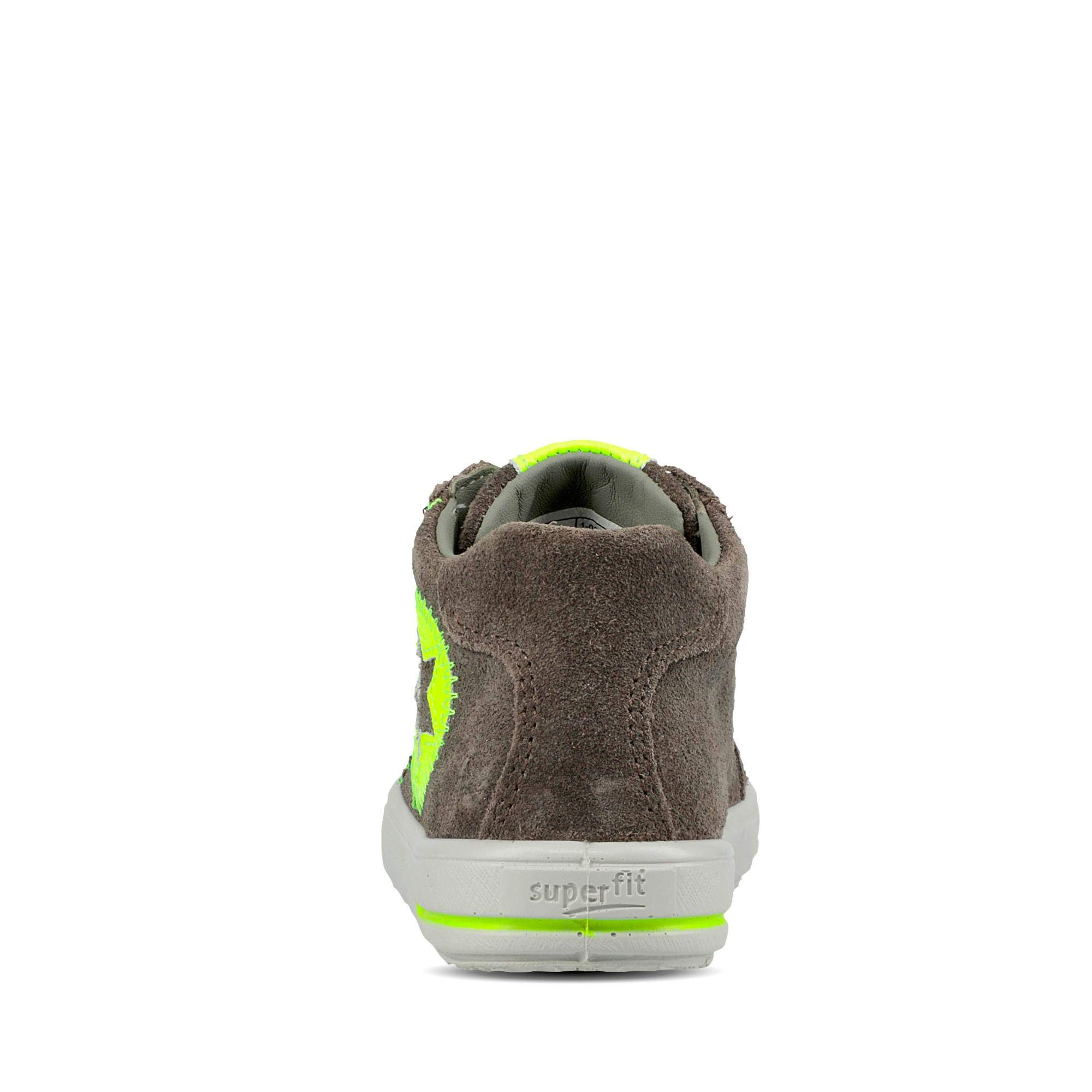 superfit Moppy Zapatos para bebé,Niños