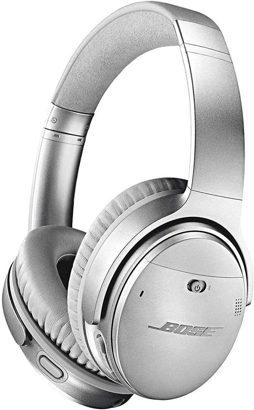 Bose Headphones 700, Noise Cancelling Bluetooth OverEar