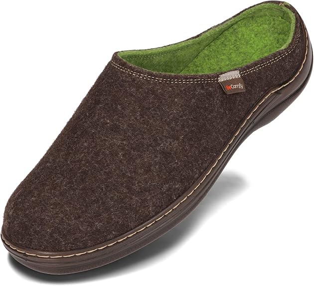 Pantoffels voor heren | Rohde - Aalders Schoenmode