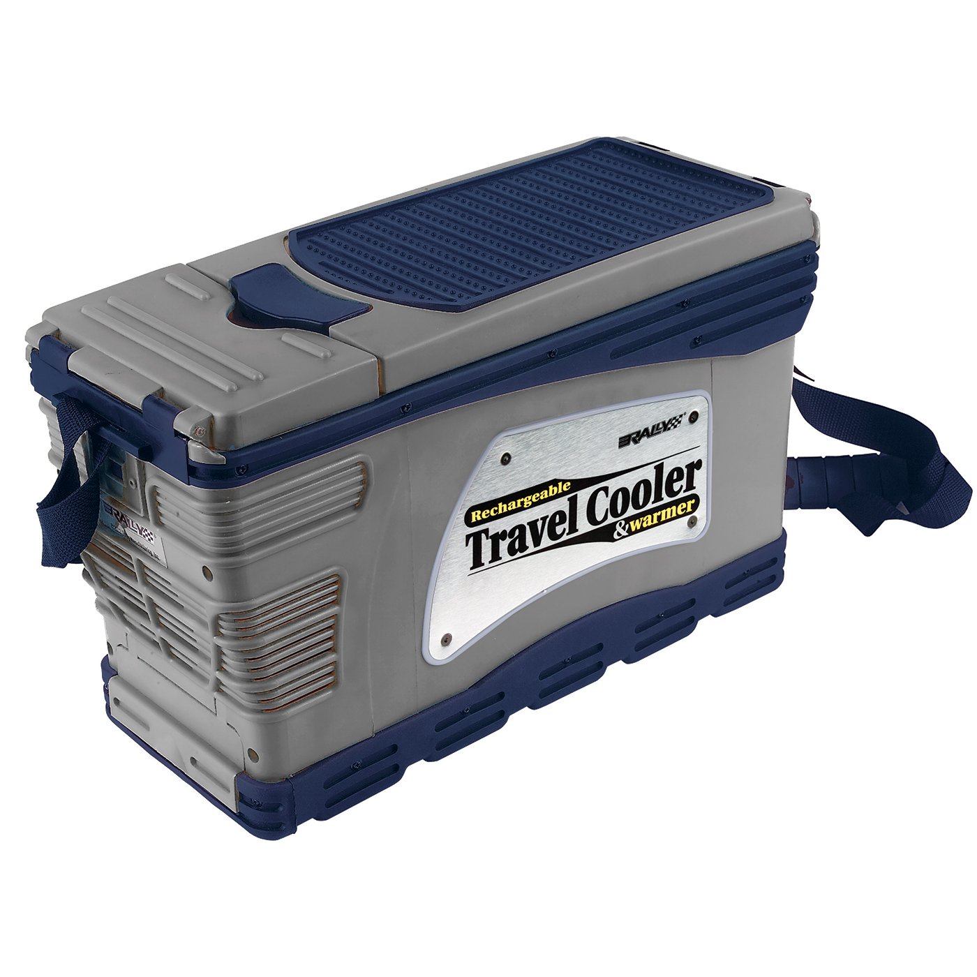 Rally 12-Volt Portable Cooler and Warmer (7509)