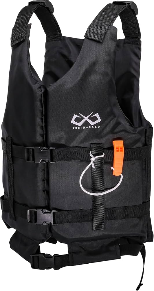 Amazon | JES-BASARO (ジェスバサロ) LIFE ROVER 大人用 ライフ