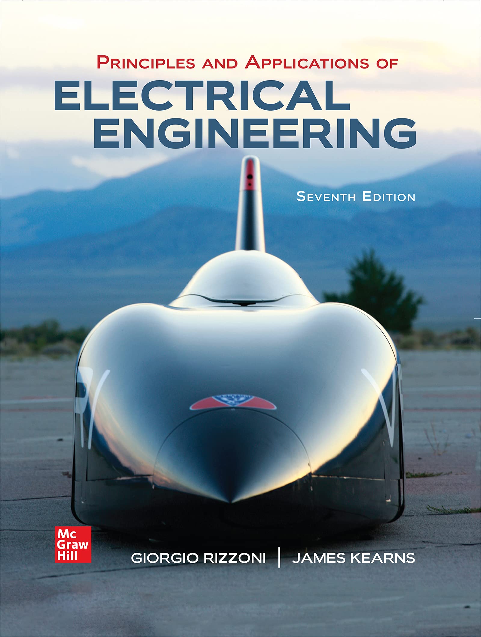 Principles and Applications of Electrical Engineering