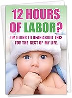 Vista 7 de PMD17 Talk Bubbles - Tarjeta para el día de la madre