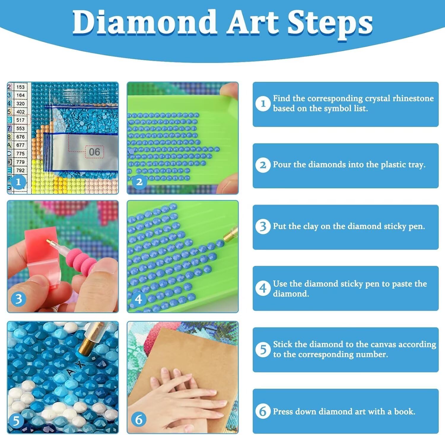 Diamond Painting Kinmen Brücke, Diamant Malerei Set für Erwachsene, 5D Diamond Painting Komplettset Mit, Vollbild DIY Basteln für Anfänger, Kreative Dekoration für Zuhause, Geschenk 60x80cm 0j-436