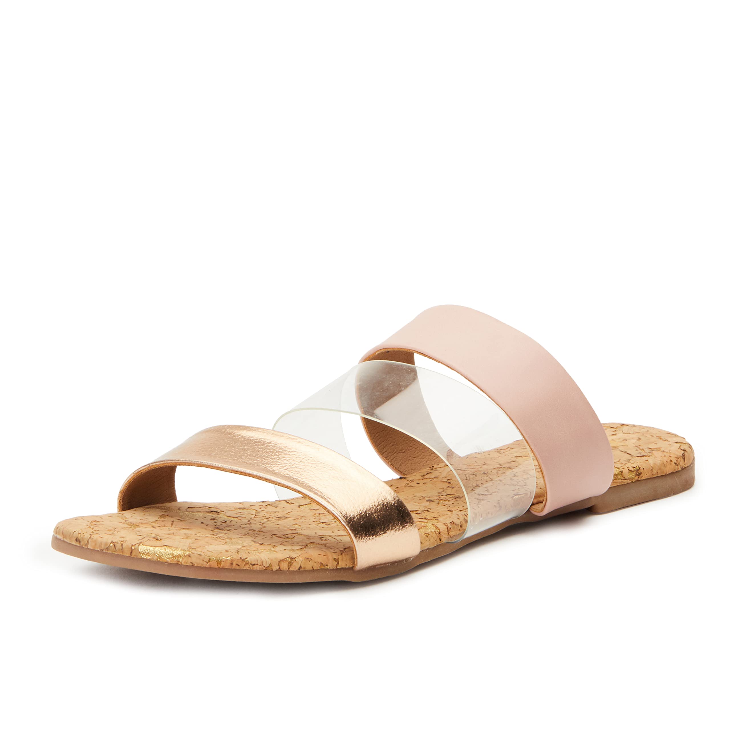 Mochi Womens 41-4020 Gold Slipper - 3 UK (36 EU) (41-4020) (B095LLXF44) Amazon Price History, Amazon Price Tracker
