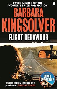 Flight Behavior