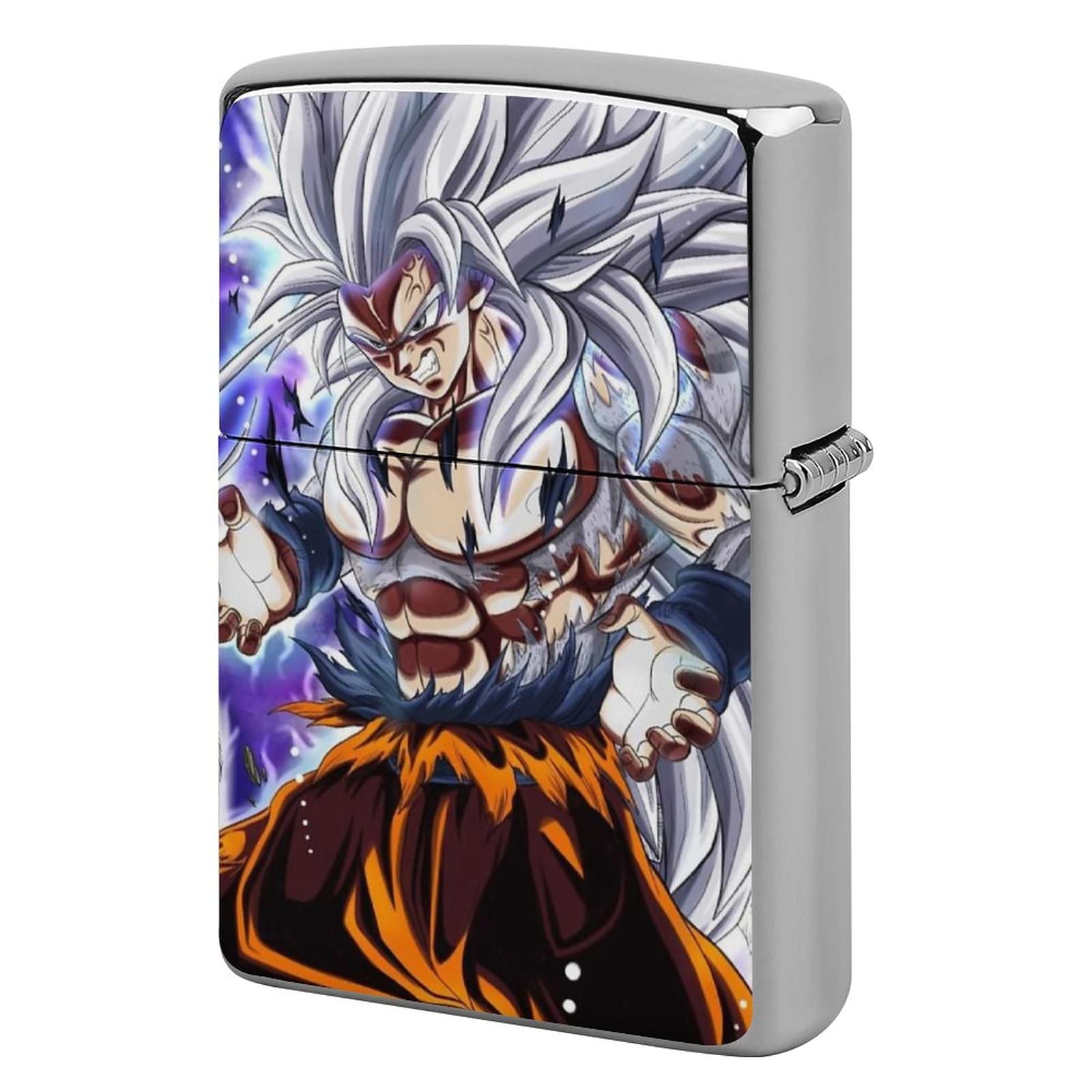 ドラゴンボール　オイルライター ドラゴンボール - ドラゴンボール オイルライターの通販 by あこな's