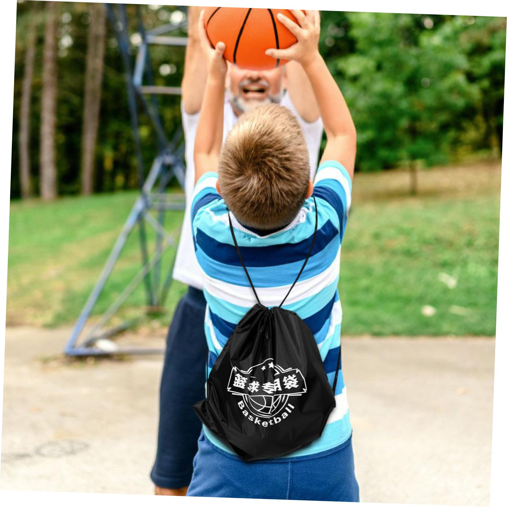 Balltasche， Sportballtasche, Turnbeutel, Partytaschen, Basketbälle, Basketballtasche, Korbball, Fußballtaschen, wasserdichte Fußballtasche, Fußballausrüstungstasche, wasserdichte Trockentasche(1)