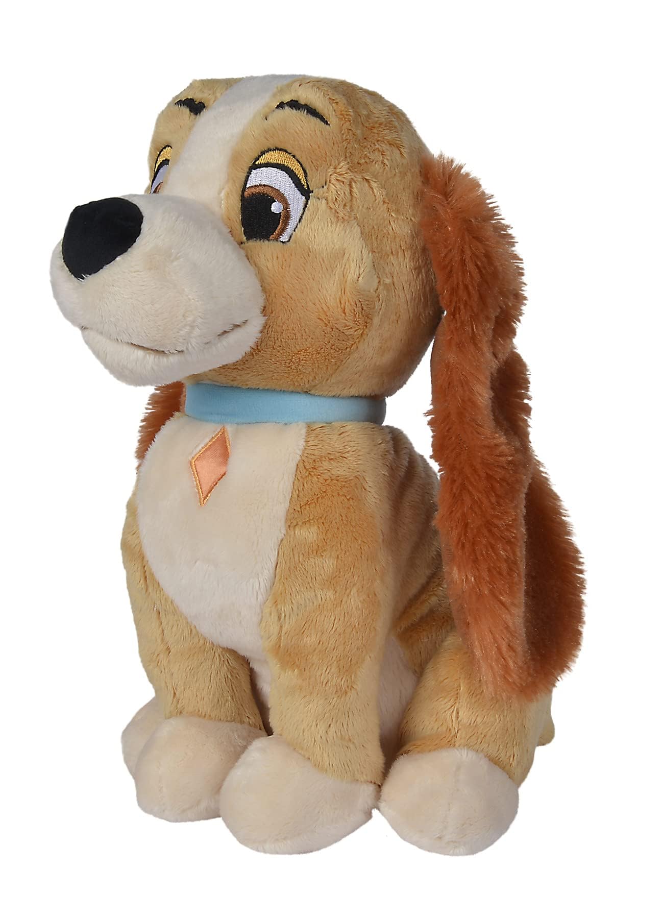 SIMBA - Queen plush 35 cm (6315870265)