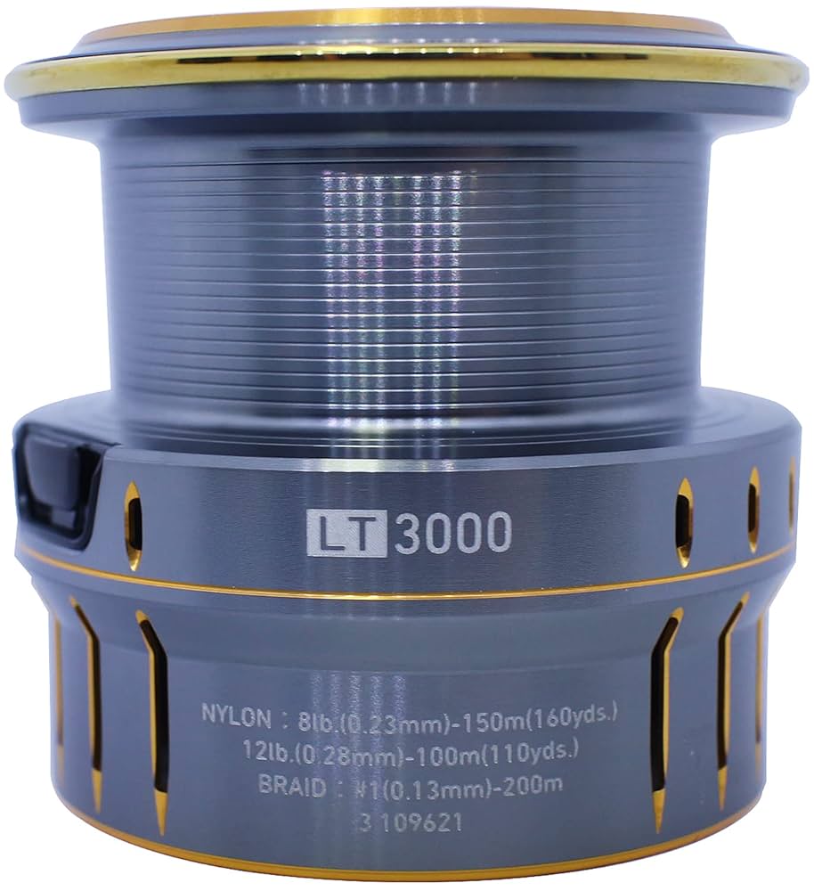 Amazon | ダイワ(DAIWA) 純正パーツ 21 ルビアスエアリティ