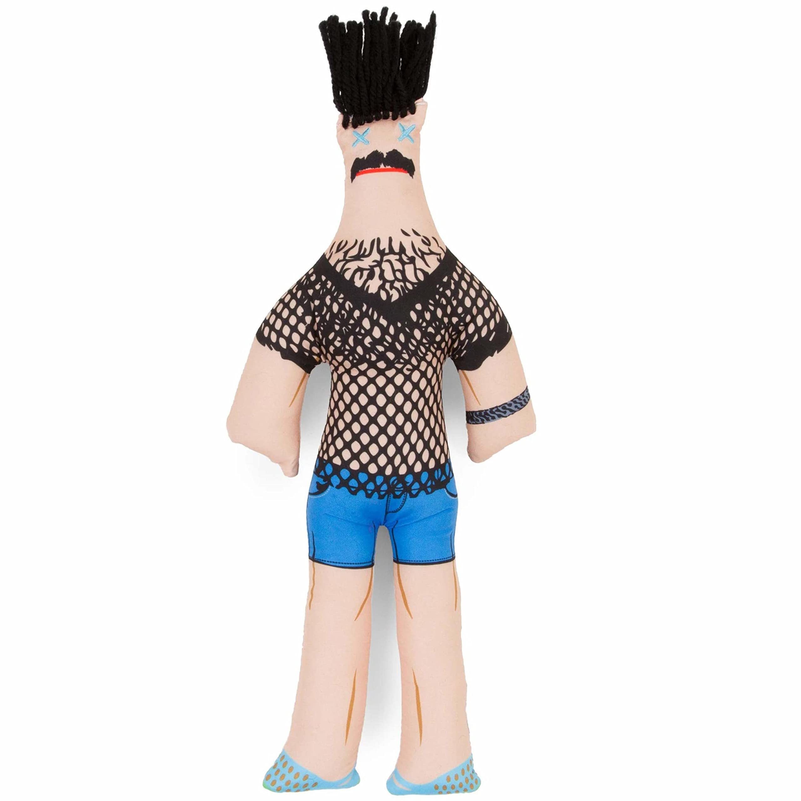 Dammit Doll - Dammit Family - Unrequited Uncle Tony - I'm Fabulous, Dammit! - Stress Relief, Gag Gift